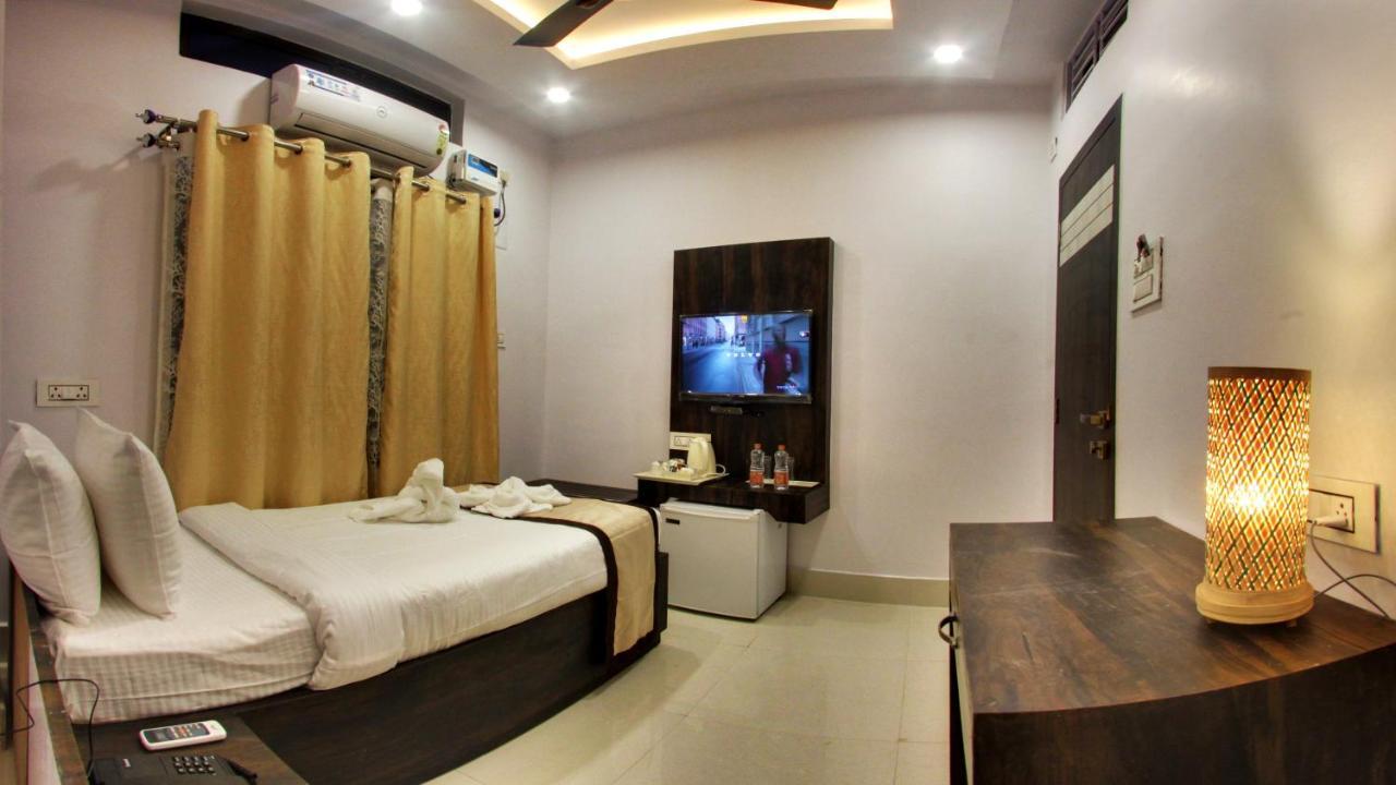 Kp Residency Mangaldai Exterior photo