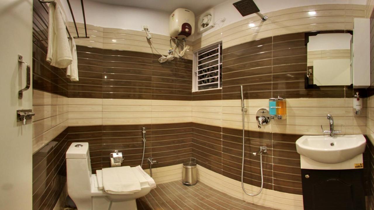 Kp Residency Mangaldai Exterior photo